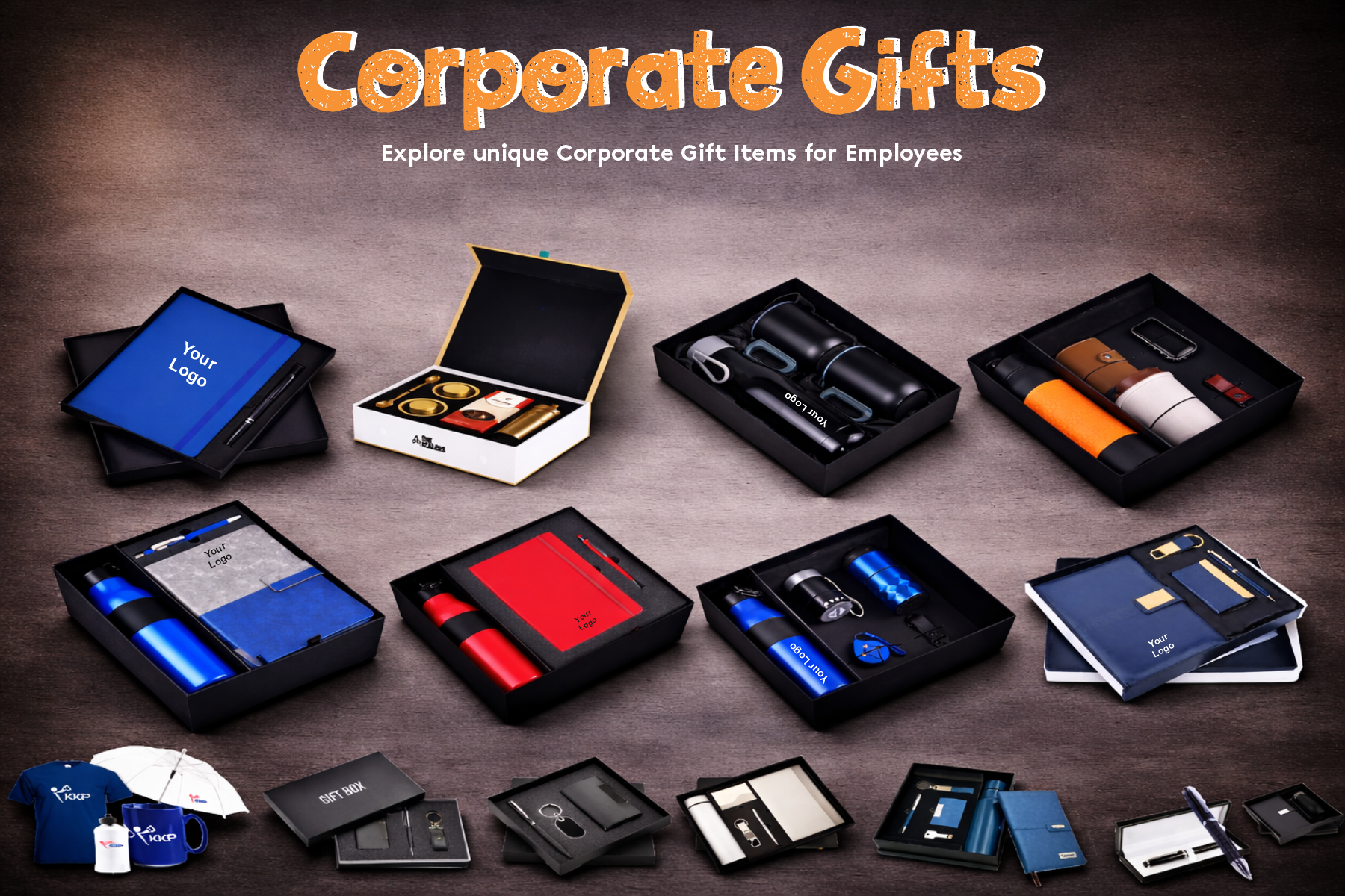 Corporate Gifts